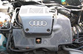 двигатель AUDI A3 1998 год. 1,6 AEH 8V БЕЗ OSPRZTU