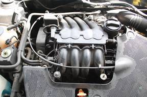 двигатель AUDI A3 1998 год. 1,6 AEH 8V БЕЗ OSPRZTU