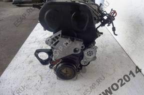 двигатель AUDI A3 2.0 TDI 140KM BKD 140 KM 2003-2008 год
