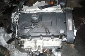 двигатель Audi A3 2.0 TDI 16V BKD