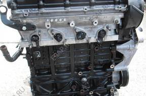 двигатель AUDI A3 2.0 TDI BKD