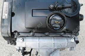 двигатель AUDI A3 2.0 TDI BKD
