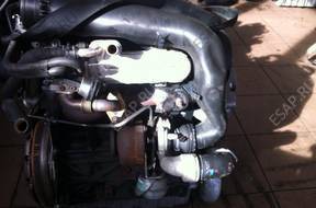 двигатель AUDI A3 2.0 TDI BKD