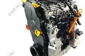 двигатель AUDI A3 2.0 TDI BMM ГОД GWARANCJI