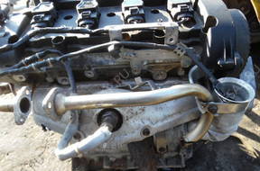 двигатель Audi A3 2.0FSI AXW