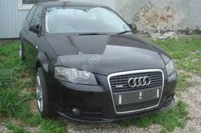 двигатель AUDI A3 2.0TDI BKD S LINE CAA на запчасти