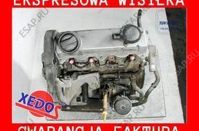 двигатель AUDI A3 8L 00 1.9TDI AHF 110KM