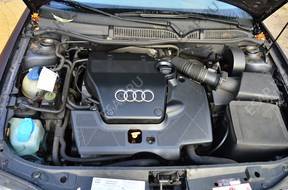 двигатель AUDI A3 8L 1.6 AKL комплектный