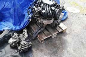 двигатель Audi A3 8l 1.6 AVU