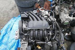 двигатель Audi A3 8l 1.6 AVU