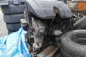 двигатель Audi A3 8l 1.6 AVU