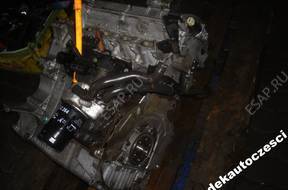 двигатель Audi A3 8L  1.8 20V APG 170.000km