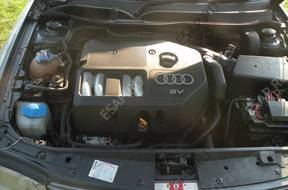 двигатель Audi a3 8L  1.8 b APG