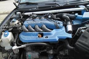 двигатель audi A3 8L 1.8