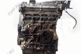 двигатель Audi A3 8L 1.8T 150KM 96-03 AGU  FV