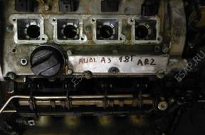двигатель AUDI A3 8L 1.8T ARZ 125TYS. л.с.