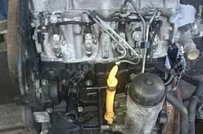 двигатель AUDI A3 8L 1.9TDI 110 KM 180000