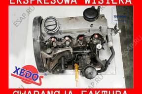 двигатель AUDI A3 8L 98 1.9 TDI AGR
