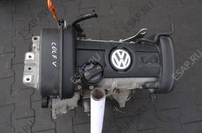 двигатель AUDI A3 8P 1.4 16V BUD 68TY