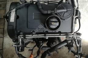 двигатель Audi A3 8P 2.0 TDI BKD