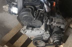 двигатель Audi A3 8P 2.0 TDI BMM, КОРОБКА ПЕРЕДАЧ JLU