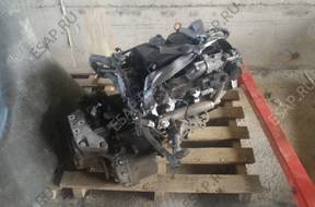 двигатель Audi A3 8P 2.0 TDI BMM, КОРОБКА ПЕРЕДАЧ JLU