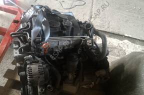 двигатель Audi A3 8P 2.0 TDI BMM, КОРОБКА ПЕРЕДАЧ JLU