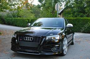 двигатель audi A3 8p 2008r 80tys л.с. 2.0tdi 140KM BMN