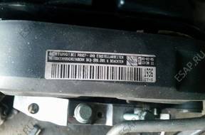 двигатель Audi A3 8p golf V Altea 2.0 tdi BKD AZV
