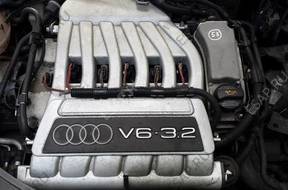 двигатель Audi A3 8P TT 3.2 V6 FSI в ОТС