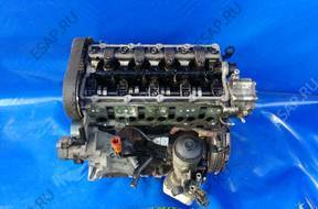двигатель AUDI A3 8P0 VW GOLF 1K0 2.0 TDI 170PS BMN