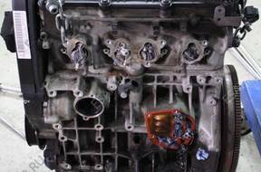 двигатель AUDI A3 8P0 VW SKODA 1.6 BSE 80TYSKM