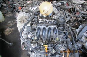 двигатель audi a3 99r 1.6 akl 78tkm