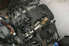 двигатель AUDI A3 A4 2.0TDI BRD 170PS 36TKM MOTOR