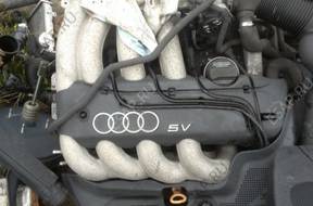 двигатель AUDI A3 A4 OCTAVIA TOLEDO 1.8 AGN