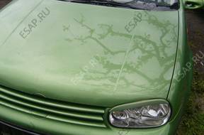 двигатель AUDI A3 GOLF 4 1.6 8V AKL 101 KM