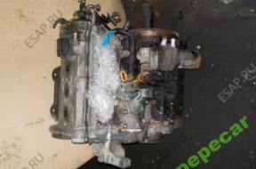 двигатель audi a3 golf 4 leon toledo 1,8 20V AGN