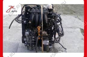 двигатель Audi A3 Golf Bora 1.6 AKL комплектный.