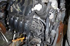 двигатель Audi A3 GOLF IV 1.6 AKL комплектный