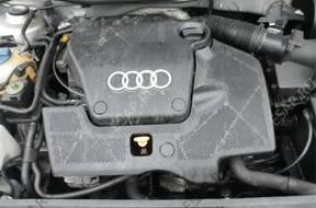 двигатель AUDI A3 GOLF IV 1.6 SR AEH  90 DNI