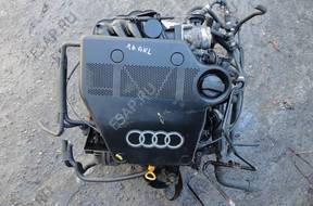 двигатель Audi A3 GOLF IV 1.6 SR AKL комплектный