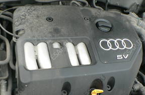 двигатель audi a3 golf IV AGN