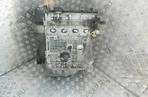 двигатель AUDI A3 GOLF IV BORA 1.4 16V BCA