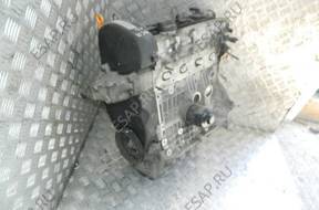двигатель AUDI A3 GOLF IV BORA 1.4 16V BCA