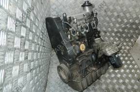 двигатель AUDI A3 GOLF IV BORA TOLEDO 2.0 AZJ