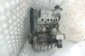 двигатель AUDI A3 GOLF IV BORA TOLEDO 2.0 AZJ