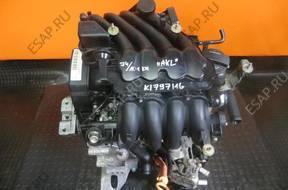 двигатель AUDI A3 GOLF IV LEON OCTAVIA 1.6 B AKL