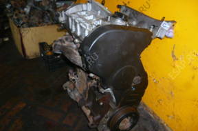 двигатель AUDI A3 GOLF IV OCTAVIA 1.8 TB 20V AGU