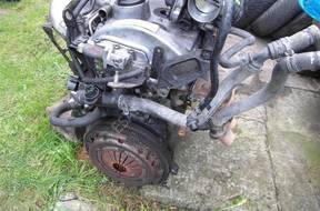 двигатель AUDI A3 GOLF IV SEAT 1.8 5V AGN