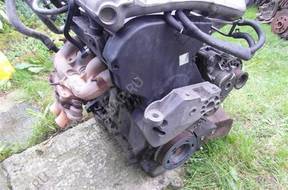двигатель AUDI A3 GOLF IV SEAT 1.8 5V AGN